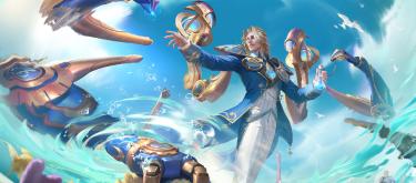 非ban必选，风靡全服的两位英雄，如今沦落成什么样子？