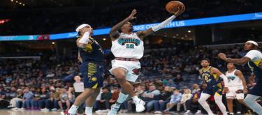 The Grizzlies, who once set a record of 73 points, may face a complete reconstruction. The former dark horse is on the verge of disintegration