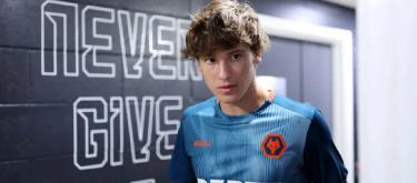 费尔·洛佩斯非常高兴加盟狼队，并期待与维托尔·佩雷拉携手共事