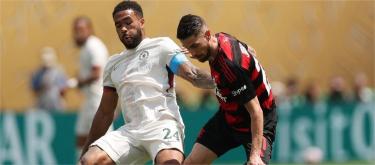 世界球会杯——佩德罗·内托破门　切尔西1比3不敌弗拉门戈