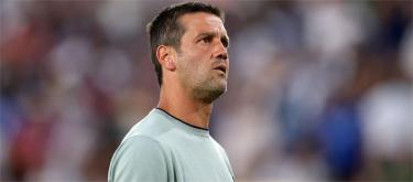 国际米兰主帅基伏希望打造一支能掌控比赛的球队