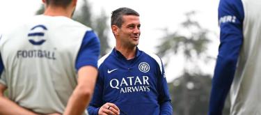 Christian Chivu believes the players showed real courage and determination to win the game