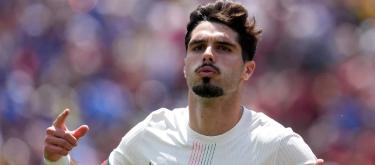 Pedro Neto admitted that the team must overcome difficulties, gain experience in the game and keep working hard