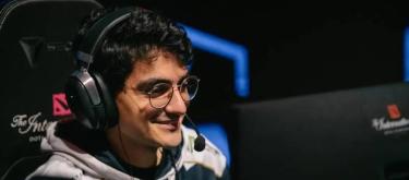 Tobi temporarily replaces Team Liquid as captain to challenge PGL Wallachia Season 5