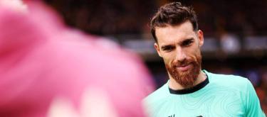 Jose Sa: Although the result is not what we expected, I think it is still good overall.