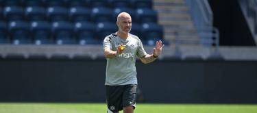 Chelsea manager Enzo Maresca confirms squad rotation