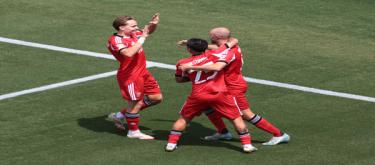 Club World Cup | Chelsea beat Tunisia 3-0, hoping to advance to the round of 16 and will face Benfica
