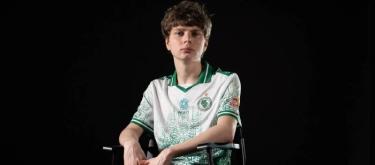 Team Falcons officially signs kyousuke and removes Magisk