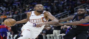 Durant switches to Rockets: He may be the biggest winner and loser