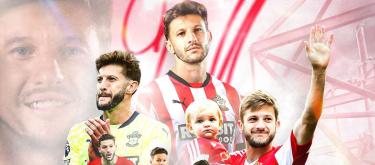 前南安普顿、利物浦传奇英格兰国脚级中场亚当·拉拉纳官宣退役..