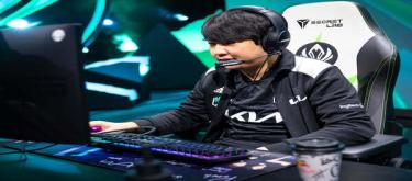 Khan praised AL's performance in the scrim! GEN coach said that operations and teamfights were completely suppressed