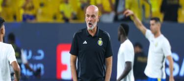 利雅得胜利主帅皮奥利官宣下课，预计将重返佛罗伦萨执教