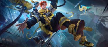 S39赛季最后冲刺，金牌榜更新，高渐离闯进前五。（二）