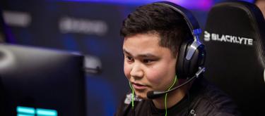 巴西CS2战队Imperial官宣下放步枪手ChayJESUS..