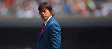 马蒂亚斯·阿尔梅达：我会用行动证明自己，竭尽全力带领球队取得更多成就