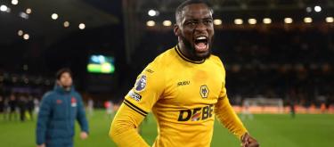 Totti Gomes says the team will go from strength to strength under Vitor Pereira