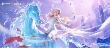 S39法师梯度最终篇，所有热门法师全掉去T3，唯独她例外升级。（二）