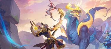 Honor of Kings: The international server will be updated with gifts, and another 1688 points will be given out after the S11 season starts.