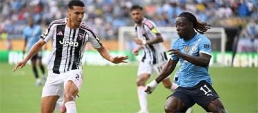 Achieved a wonderful victory with teammates Doku: We know each other very well