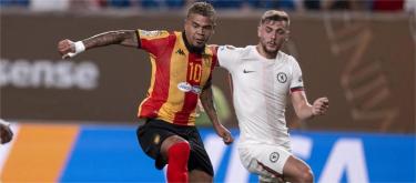 很开心能出一份力　迪尤斯伯里·霍尔享受队内的竞争