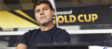 Pochettino praises Keylor Navas as one of the best goalkeepers in the world