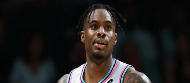 Shams: Davion Mitchell is expected to stay with the Heat for 2 years and $24 million