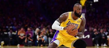 LeBron James to play in unprecedented 23rd season