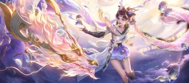 S40更新缓冲期，挑战段位后，不妨善用赛季末预备作战方案。（二）