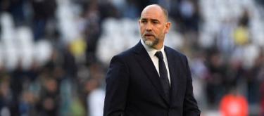 伊戈尔·图多尔：“我们已经做好了准备，想要晋级”