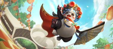 The most miserable hero in the canyon, the series of products have received a lukewarm response, but he still dares to release skins at sky-high prices. (II)