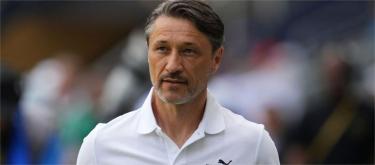 Niko Kovac: We have to make the most of our opportunities