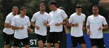 即将对阵皇家马德里　伊戈尔·图多尔呼吁尤文图斯展现勇气