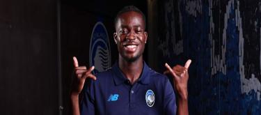 Atlanta official: Southampton attacker Kamal Sulaimana officially joins