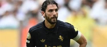 洛卡特利：我们需要充电和重新开始