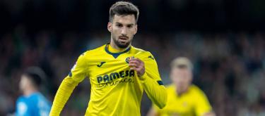 比利亚雷亚尔与马德里竞技就亚历克斯·巴埃纳的转会事宜达成一致