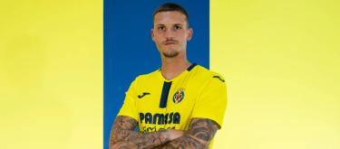 Villarreal reach loan agreement with Napoli for Rafa Marin