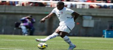 The United States beat Guatemala 2-1 and will face Mexico in the Gold Cup final