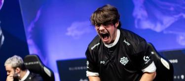 CS2：Austin Major 2025赛后最大黑马，Legacy战队上升27个位次。