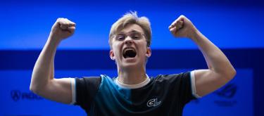 CS2: FL4MUS left Virtus.pro, admitting he lacked confidence and was demoted by the team.