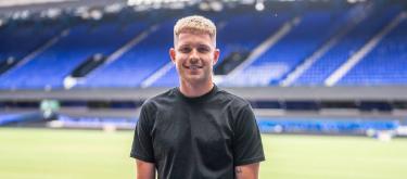 George Thistle extends contract with Ipswich Town until summer 2029