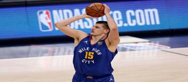 Rejecting the NBA's $10.39 million offer! Jokic's "perfect substitute" may leave the Nuggets, putting them in a passive position