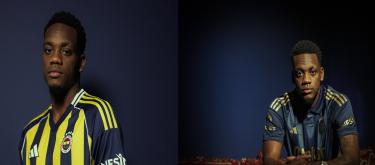 官方：利雅得胜利中锋杜兰租借加盟费内巴切，为期一个赛季