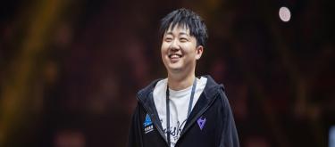 RA官方：原步枪手SOMEBODY即日起正式离队