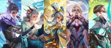 After the limited edition of the Tiger Year returns, the official may consider other sets, as the return will surely be snapped up by fans. (II)