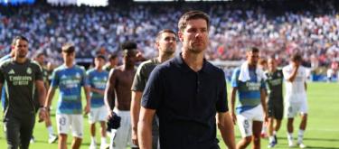 Alonso: Real Madrid must learn from failure after failing in the Club World Cup semi-finals