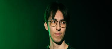 NIP official: arrozdoce was relegated to the bench and xKacpersky entered the starting lineup