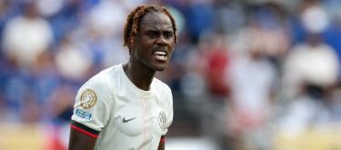 特雷沃·查洛巴：这将会是一场激烈的对决，我们会全力以赴积极备战