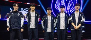 Gen.G narrowly beat T1 and advanced to the 2025 MSI finals