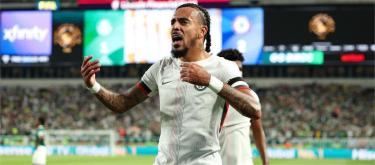 Gusto: The most important thing is to help the team show the desire to win