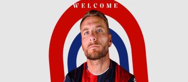 前拉齐奥队长因莫比莱以自由身加盟博洛尼亚，获1+1合同